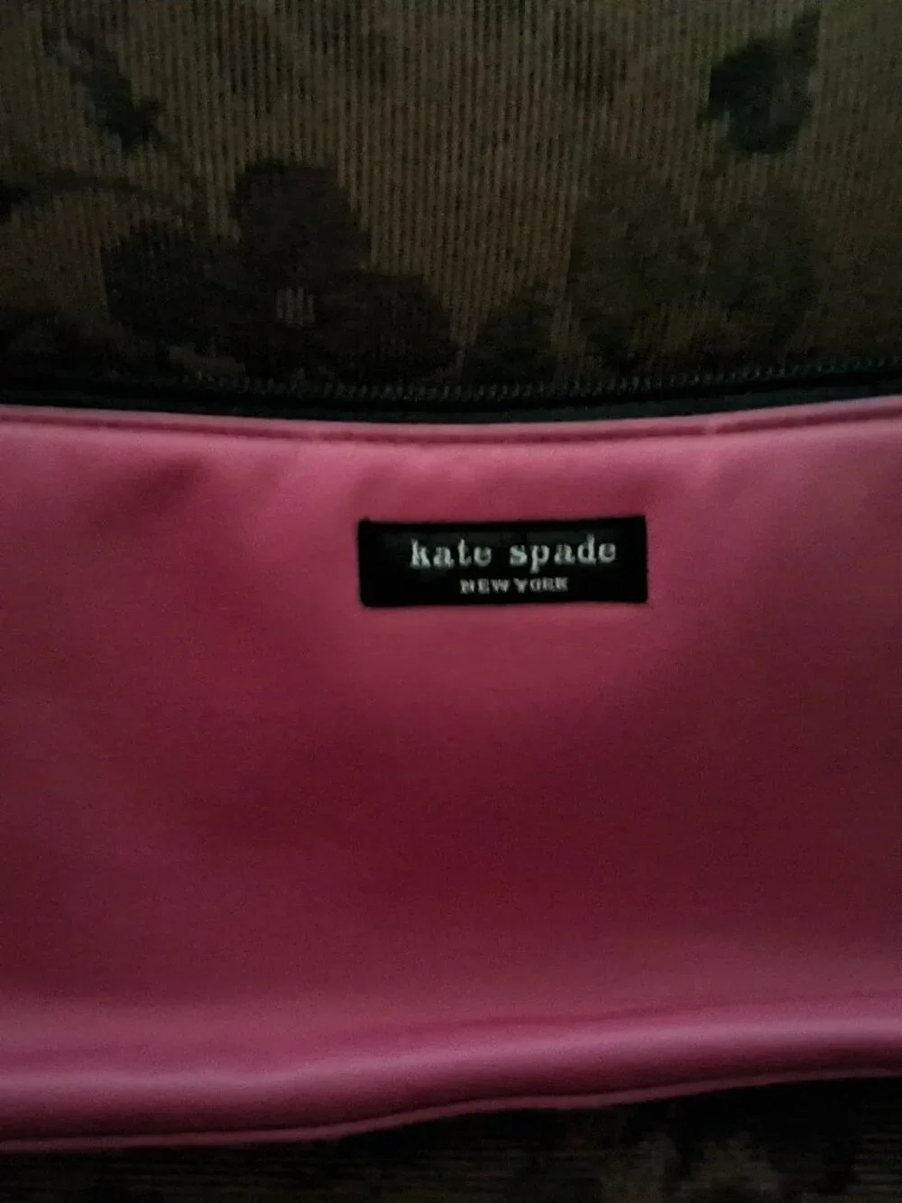 Kate Spade Pink purse